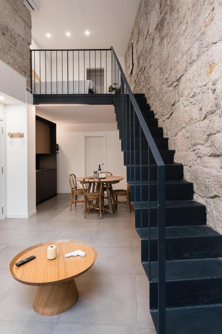 Apartament Guestready - Casa Da Alegria 8 Porto Zewnętrze zdjęcie
